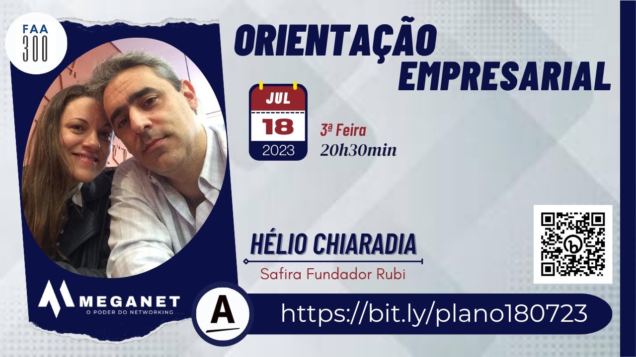 A melhor proposta para construir Ativos que geram renda - H&eacute;lio Chiaradia - Safira Fundador Rubi