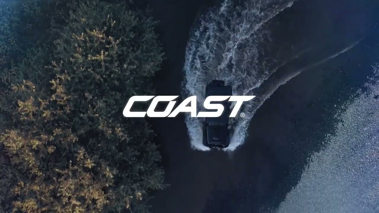 Cutit tactic Coast DX330