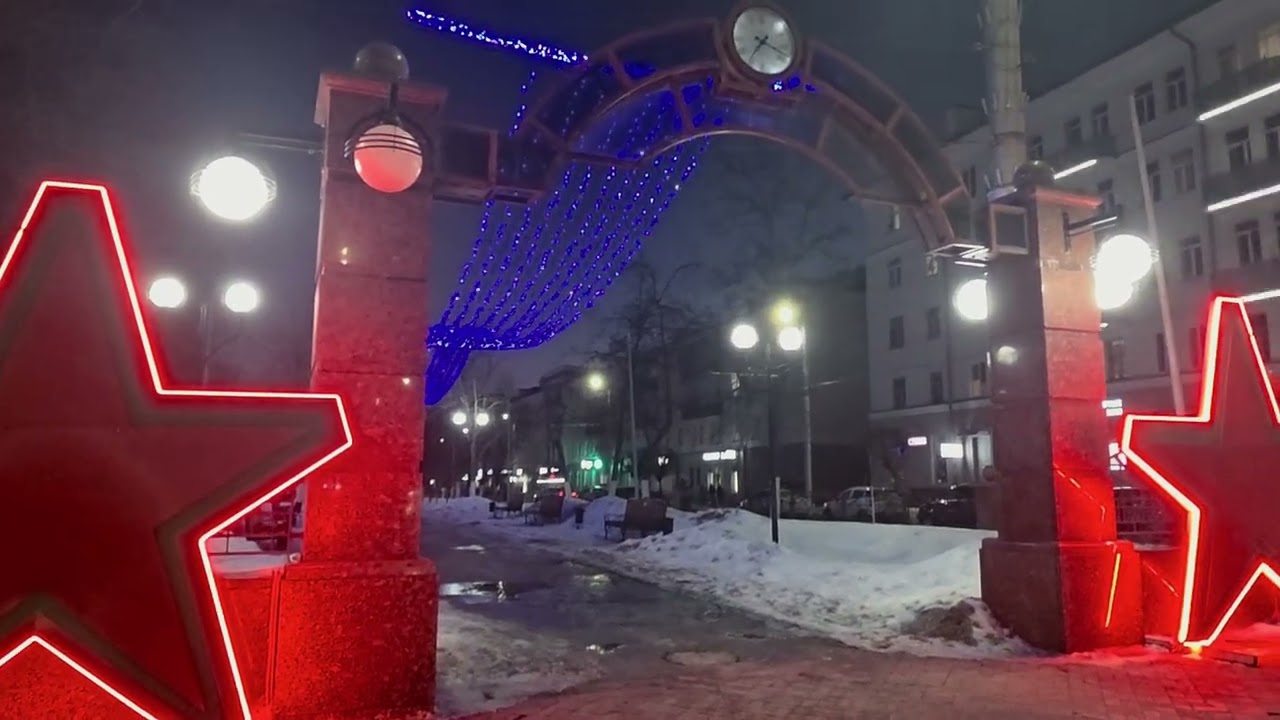 Гомель, Беларусь. 