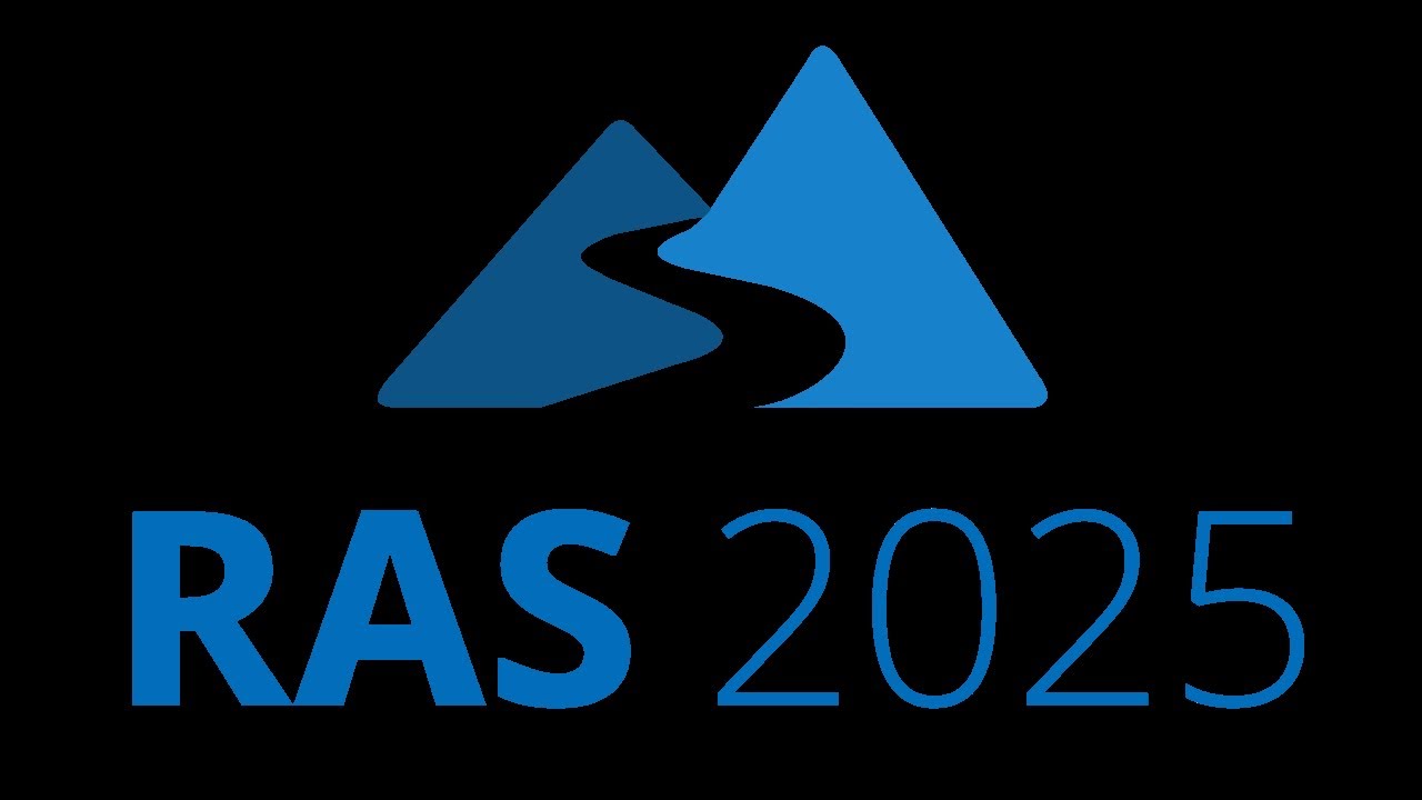HEC-RAS 2025 Webinar