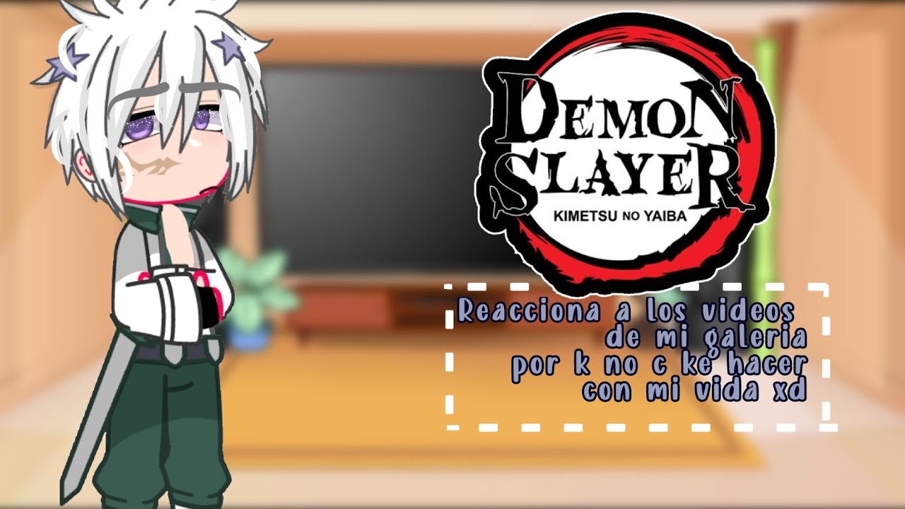 [🌻]Los pilares reaccionan a mi galeria pq si uwu〃5/4〃✨PARTE EXTRA✨〃🗡Kny🗡〃🐍ObaMitsu💞[🌻]