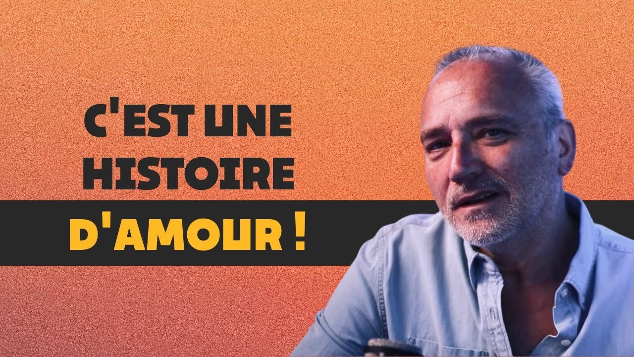 L’amour véritable : patient, humble et plein de bonté / Avec Gabriel Alonso