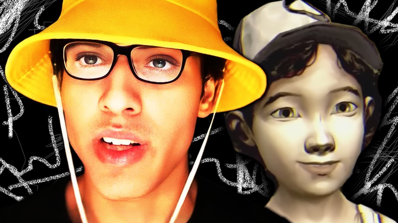 The Creep who killed his family for a cartoon...