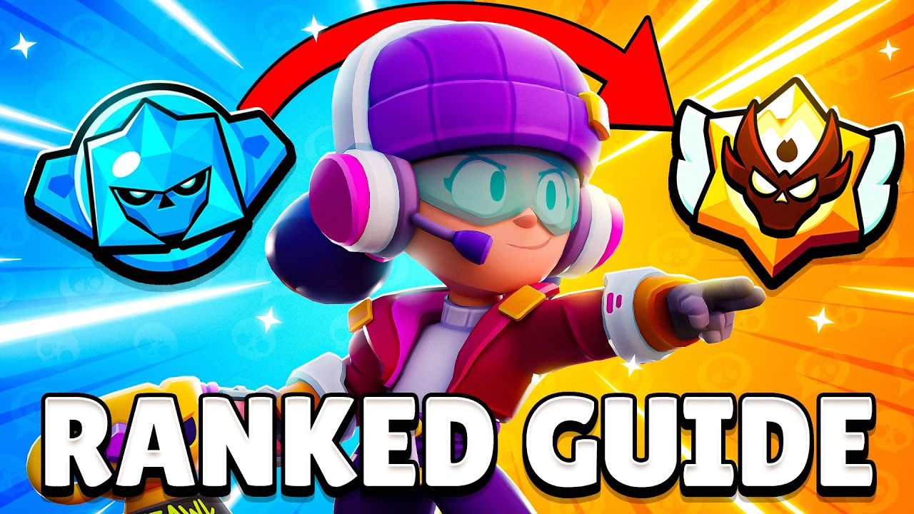 The Ultimate Ranked Guide To Reach Masters!