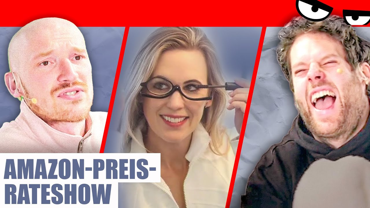 Das d&uuml;mmste SCHROTTPRODUKT das wir je gesehen haben! | Pfiffige Ziffern