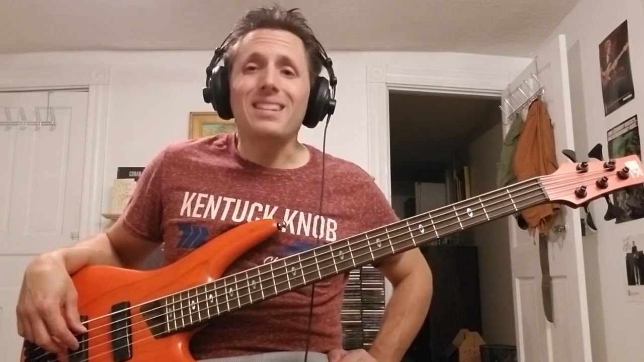 Ibanez SR4605 Prestige