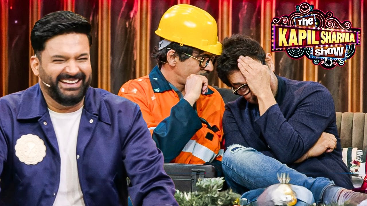 Gulati और Aamir की मस्ती से Kapil हुए हंसी से लोटपोट ! ||The Kapil Sharma Show ||Latest Episode ||