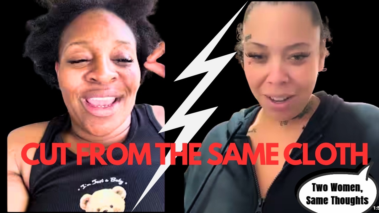 Cut From the Same Cloth: When Women Center Men Over Everything