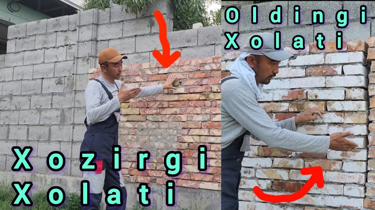 Sho‘rni qanday yo‘qatish kerak?qurilishda amaliy yechim