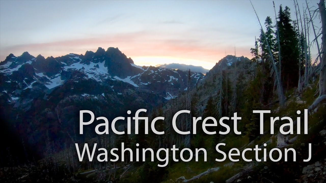 PCT Section J - July 2019