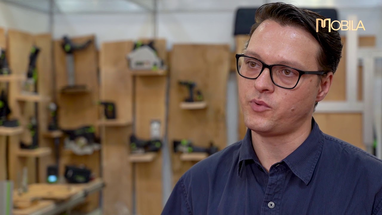 SERGIU MURESAN, FESTOOL ROMANIA