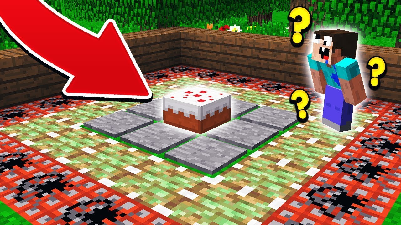 WORLD'S BEST MINECRAFT REDSTONE CREATIONS!