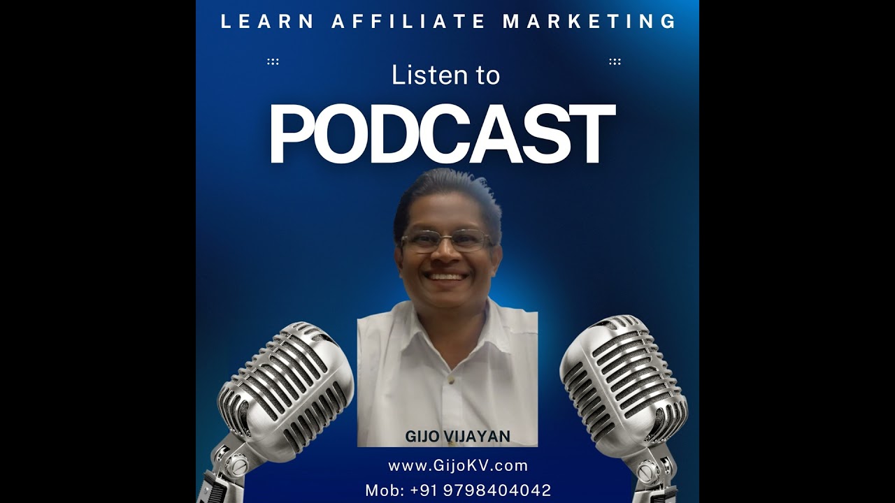 Podcast 0015: Join MAXBOUNTY Affiliate network