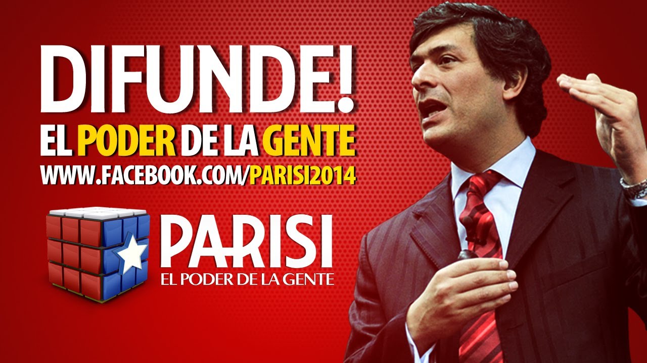 Lo que los peces gordos en Chile no quieren que sepas, !DINFUNDE!