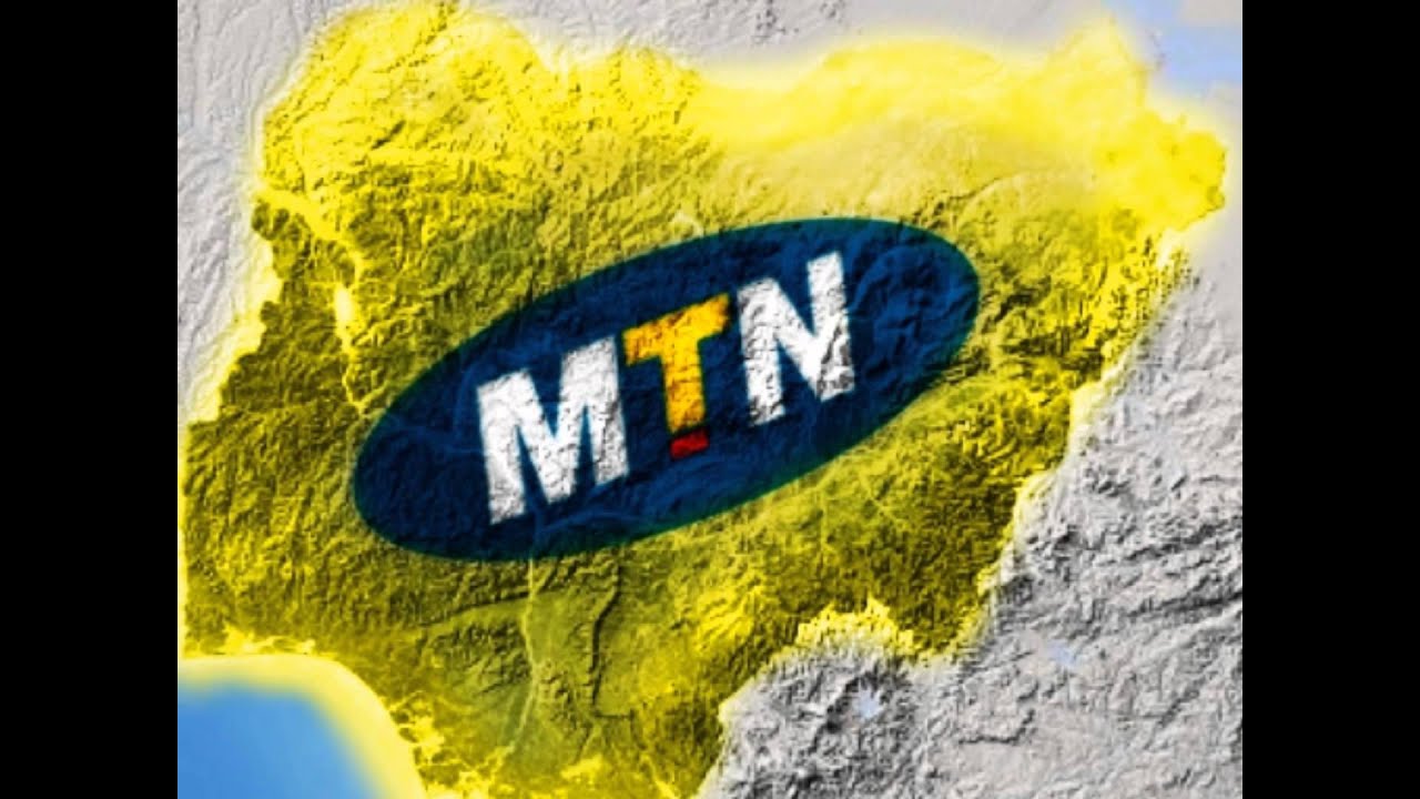 MTN christmas jingle
