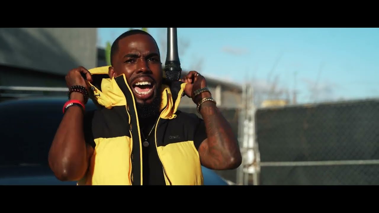 Dee Lee- Complaints [Official  Music Video]