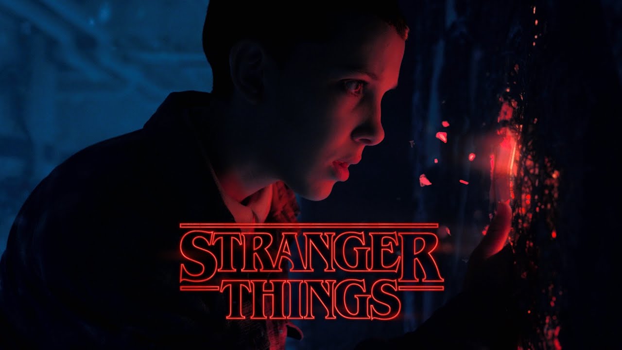 Stranger Things | Season 2 Recap | Netflix