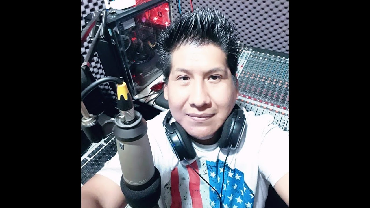 Emisión en directo de EL Showdeloslocos