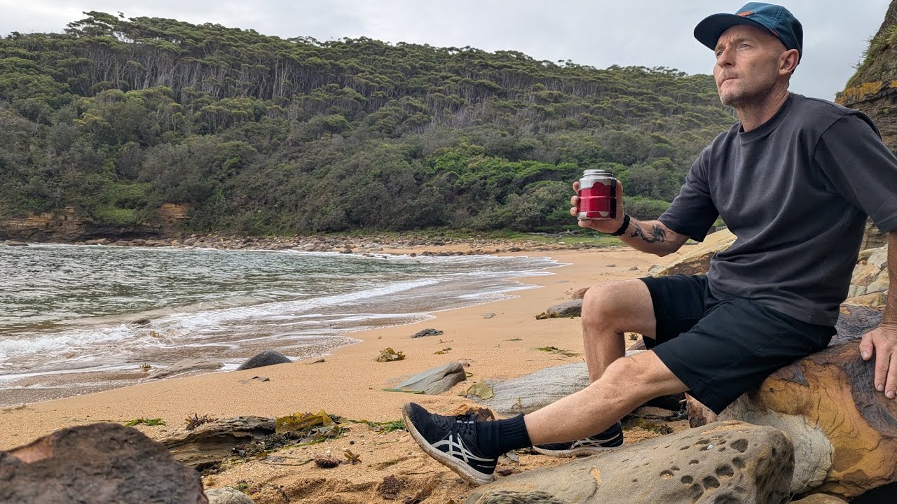 Australian Coastal Drive: Traffic, Fuel Prices & Scenic Views