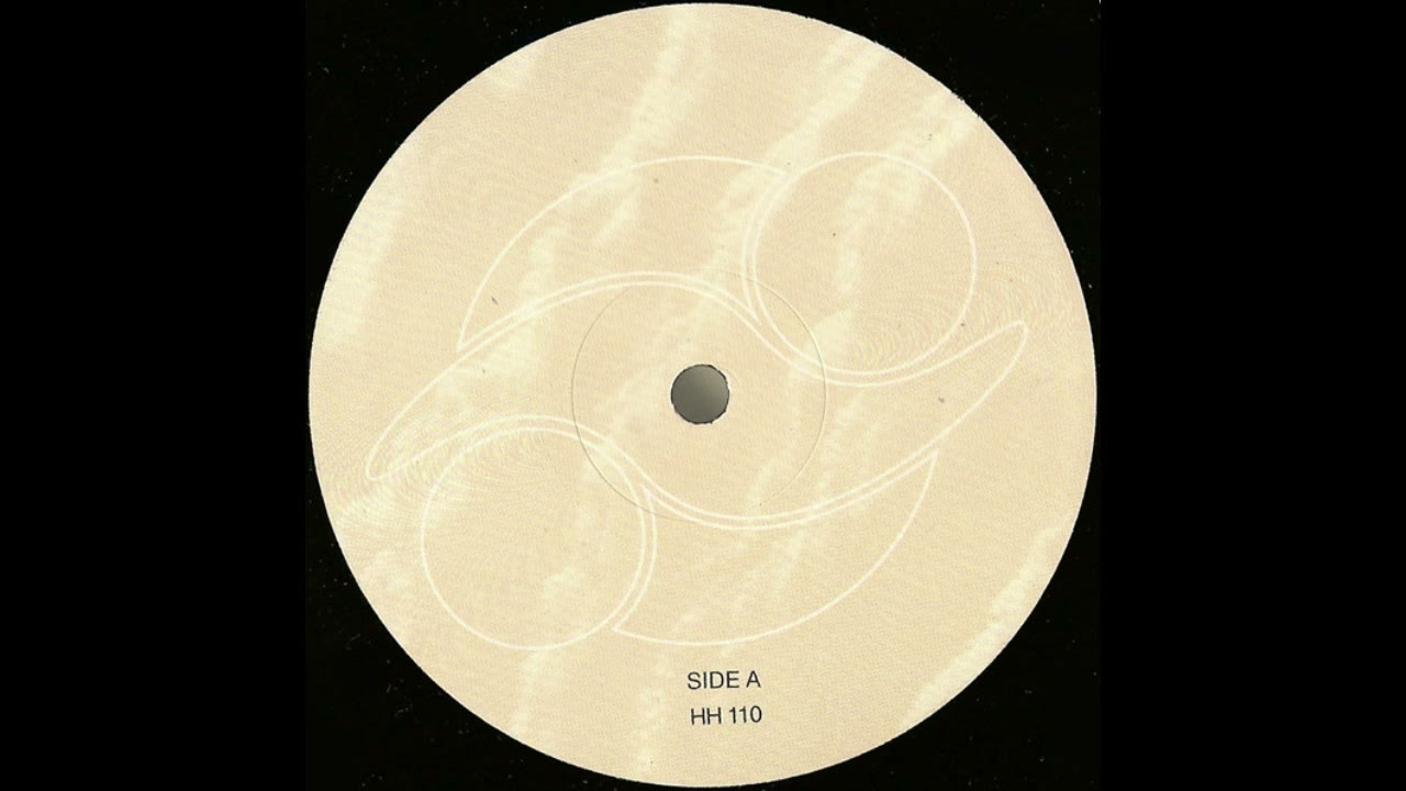 Earth Nation -  Educated (Touched Mix) (1997)