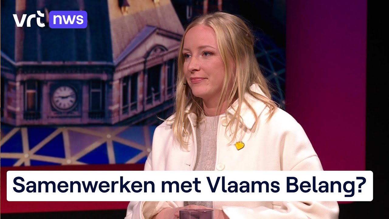 Zou N-VA samenwerken met Vlaams Belang? “Dat de vraag gesteld wordt, lijkt mij evident.