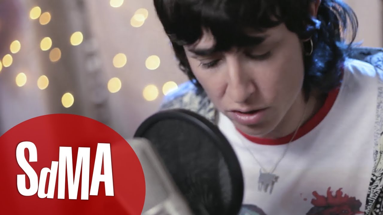 Canciones de Nadie - Pero vuela libre (acústicos SdMA)