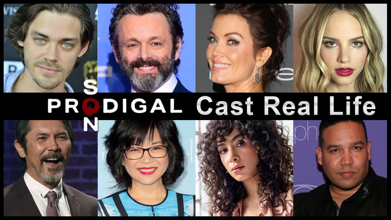 Prodigal Son Cast Real Life