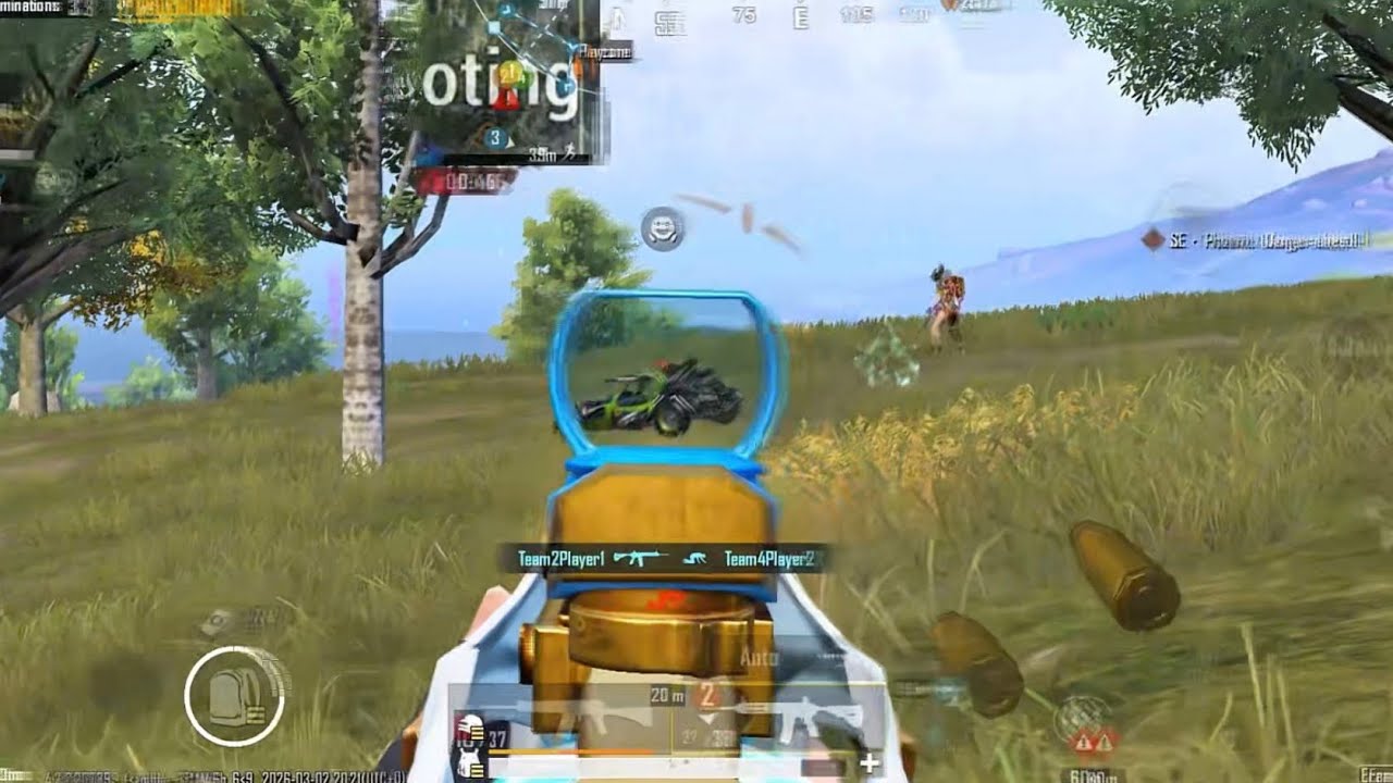 9 SOLO KILLS IN CIS TOURNAMENT | PUBGM TEAMSPEAK | READY FOR PMNC                       @dabplays 