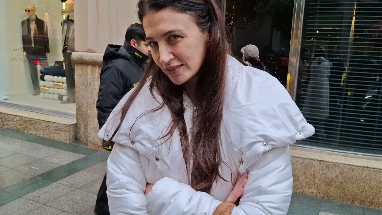 Eşref R&uuml;ya'nın Irmak'ı Ceren Benderlioğlu'ndan şarkıcılık a&ccedil;ıklaması 