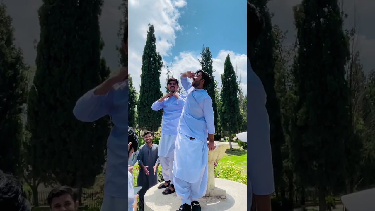 Bolan Medical College Quetta Ragging Ceremony Day 2😆🤪