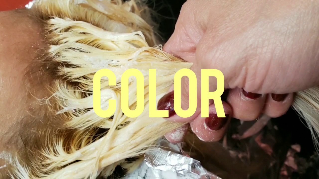#hairartist #cosmetologystudent #beauty school