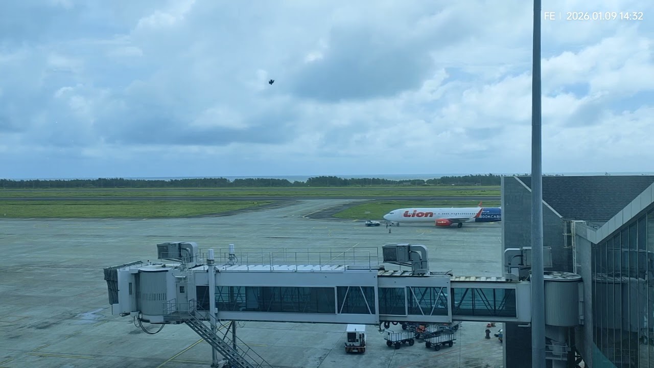 READY TO FLYJT 661