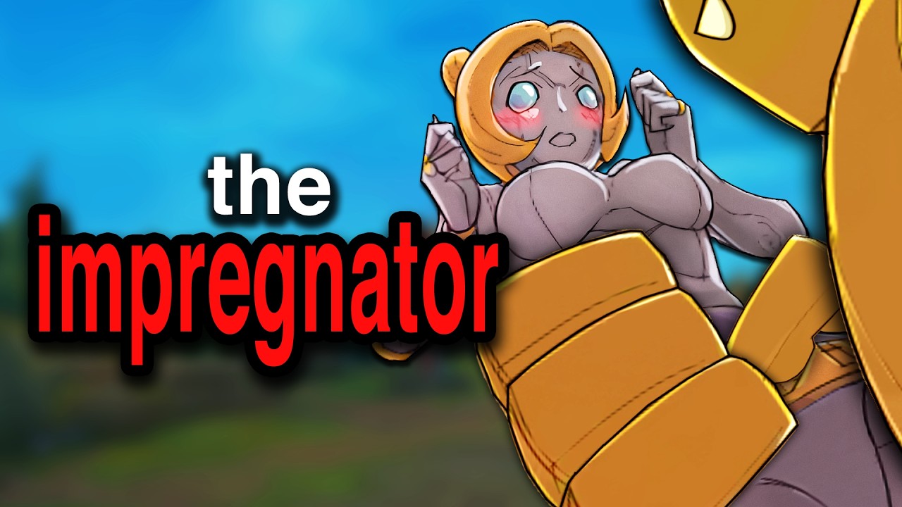 Should you play AD Blitzcrank?