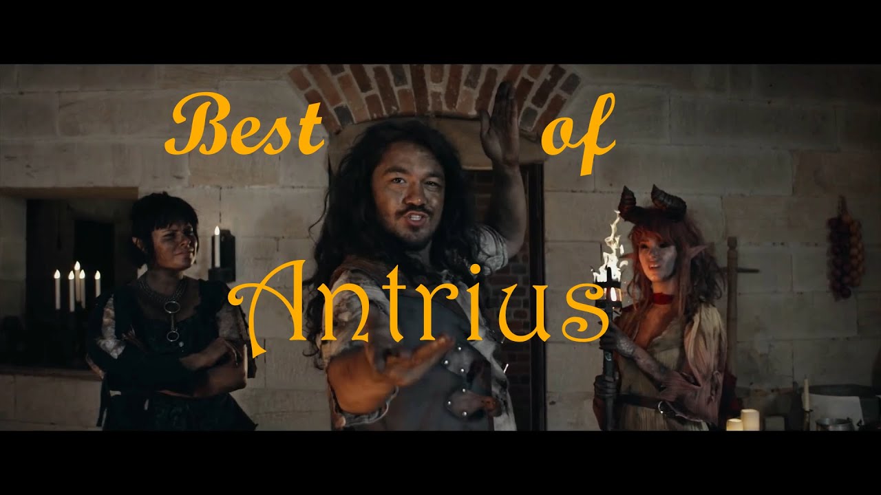1ForAllDnd but it&rsquo;s the best of Antrius