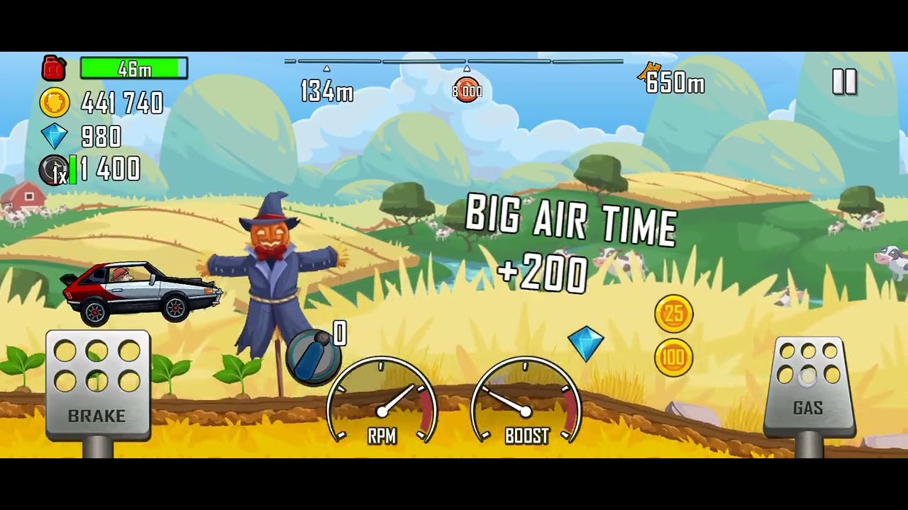 Hillclimb racing watch full video 