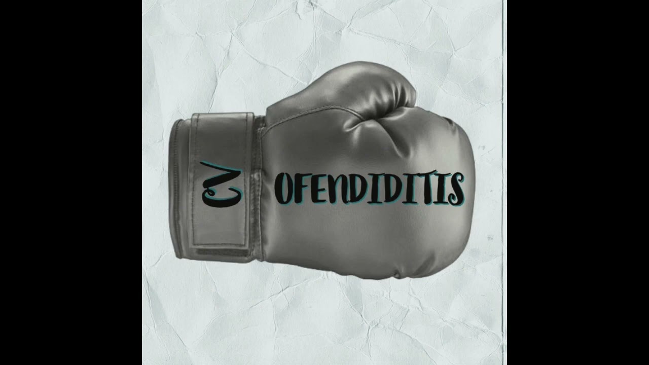 Ofendiditis - Código Vinagrio