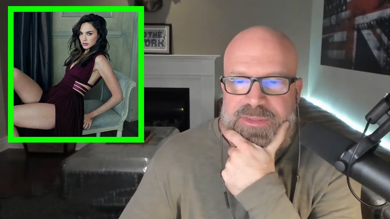 WOMAN Explains Why MEN Shouldn't Date ALPHA FEMALES