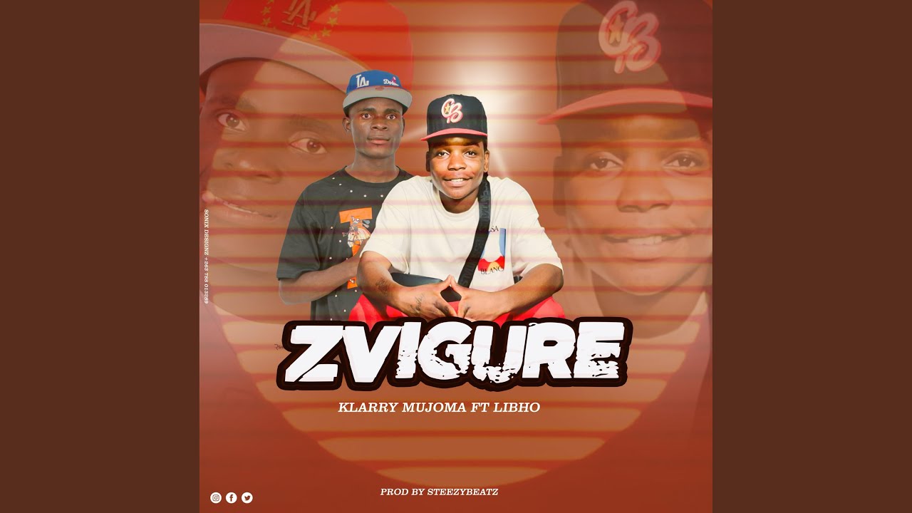 Zvigure (feat. Libho)