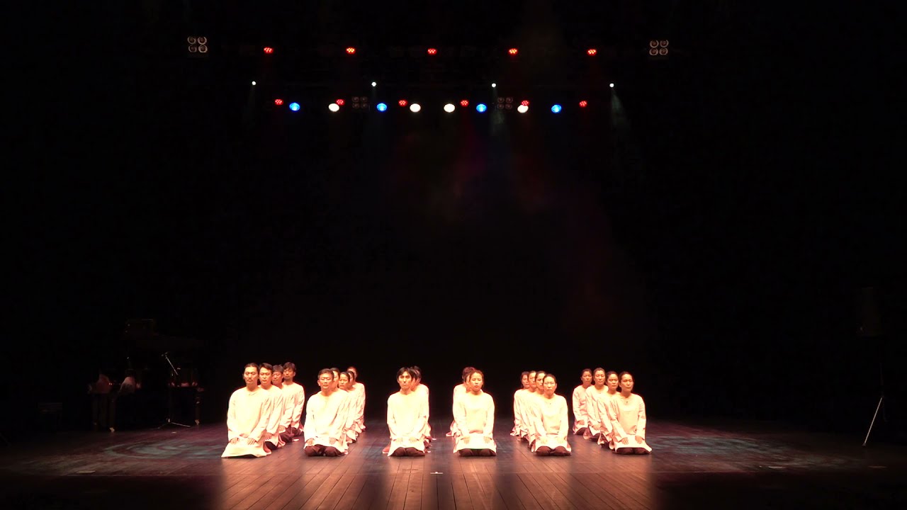 Gurdjieff Sacred Dance - 30 Gestures