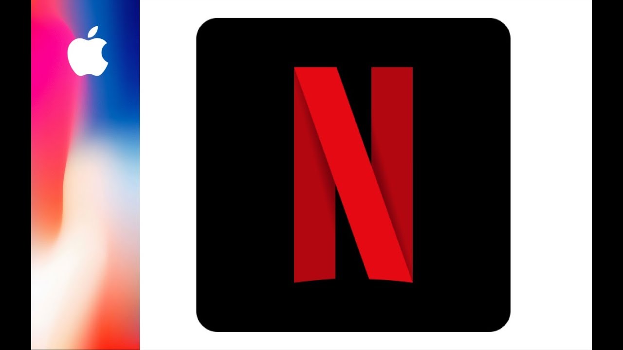 How to Update Netflix App - iPhone iPad iPod