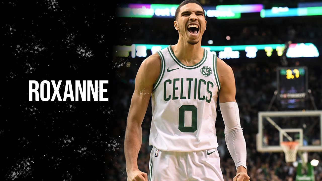 Jayson Tatum - 