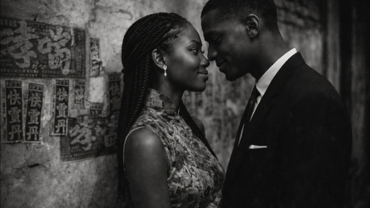 When Something Starts | Jazz Love Story