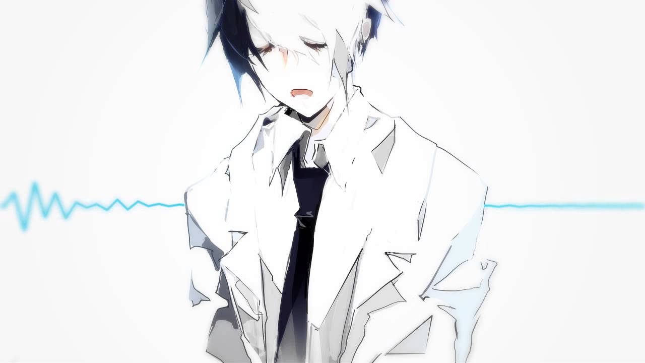【UTAU】human (an android works) 【Galvan Ize】「PowaPowaP」