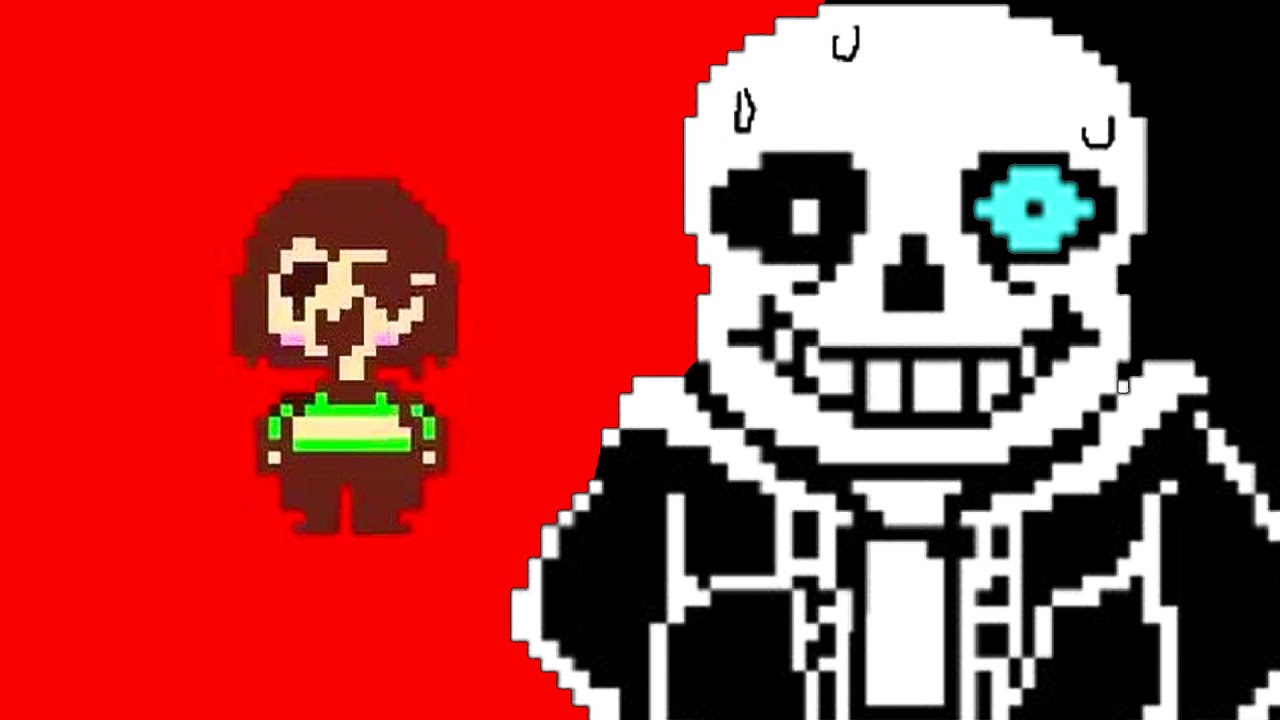 UNDERTALE KÖTÜ SON FİNAL