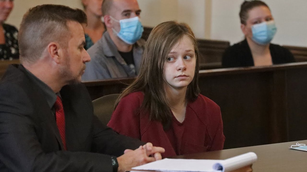 Natasha Ellis sentenced