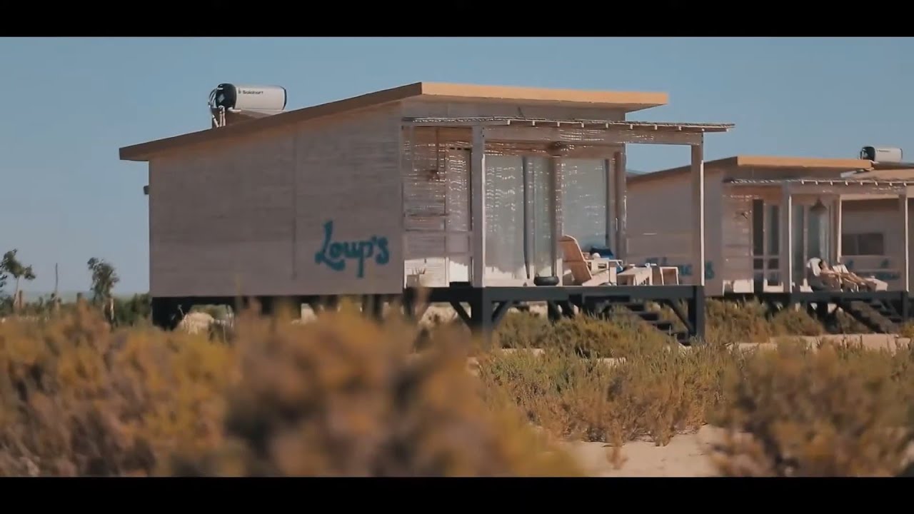 Kite & Surf Camp Lassarga, Dakhla - Ocean Adventure
