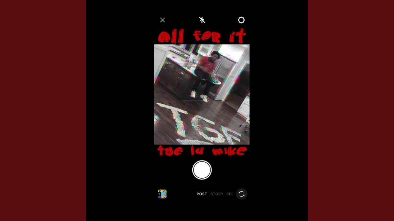 All For It