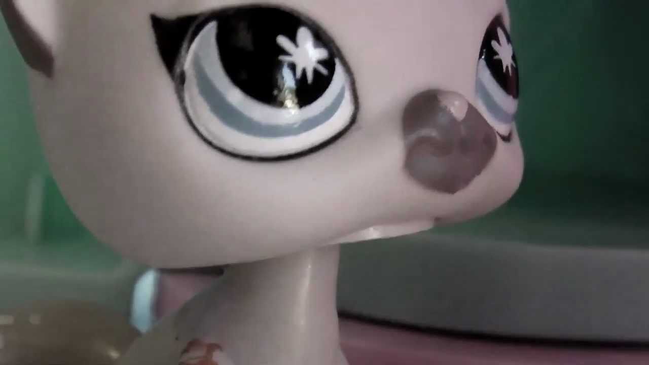 Perfect - LPS Version