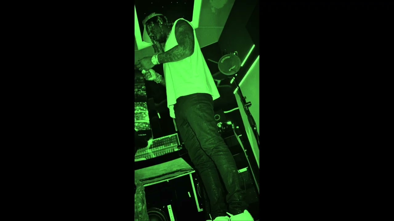 Future x Lil Uzi Vert Type Beat 