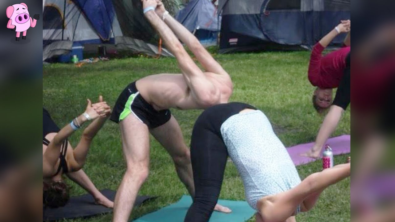 20 Weird Photos That Will Make You Do a Double Take